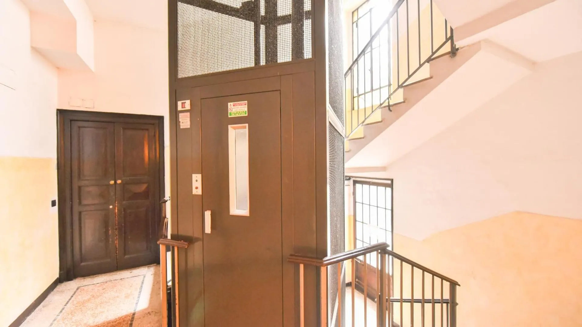 Prestigious Apartment - Milano Citta Studi 0*, Milan Italy