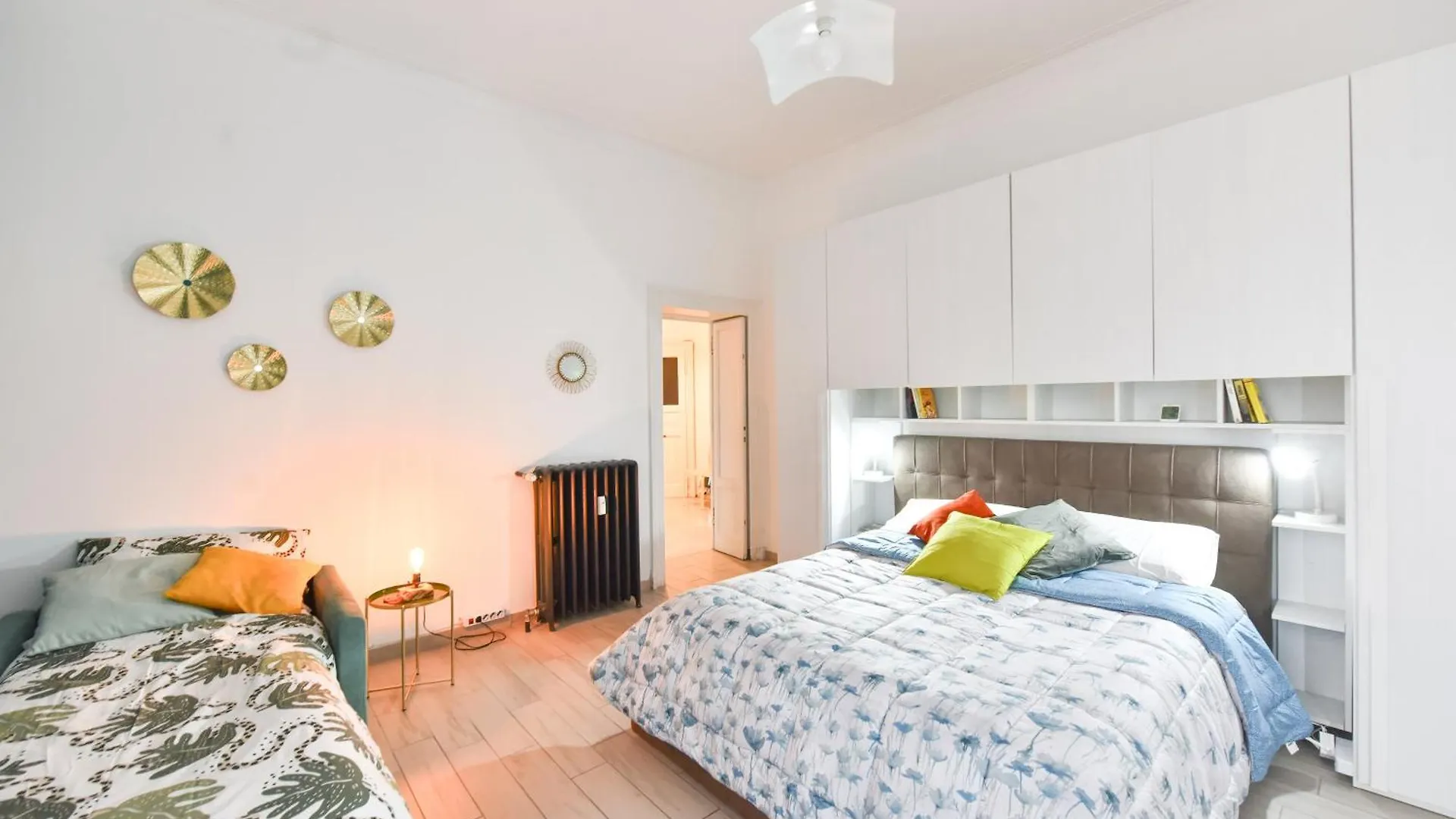 Prestigious Apartment - Milano Citta Studi 0*, Milan Italy