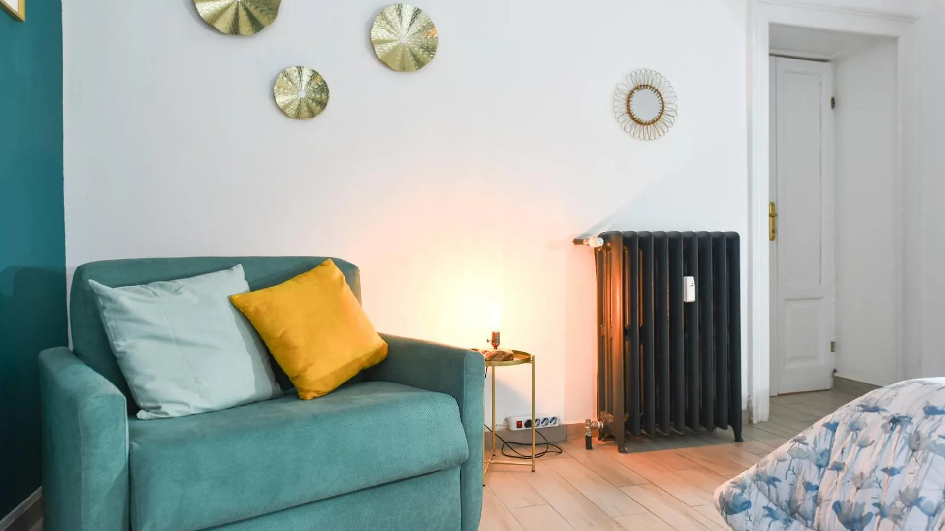 Prestigious Apartment - Milano Citta Studi  Milan