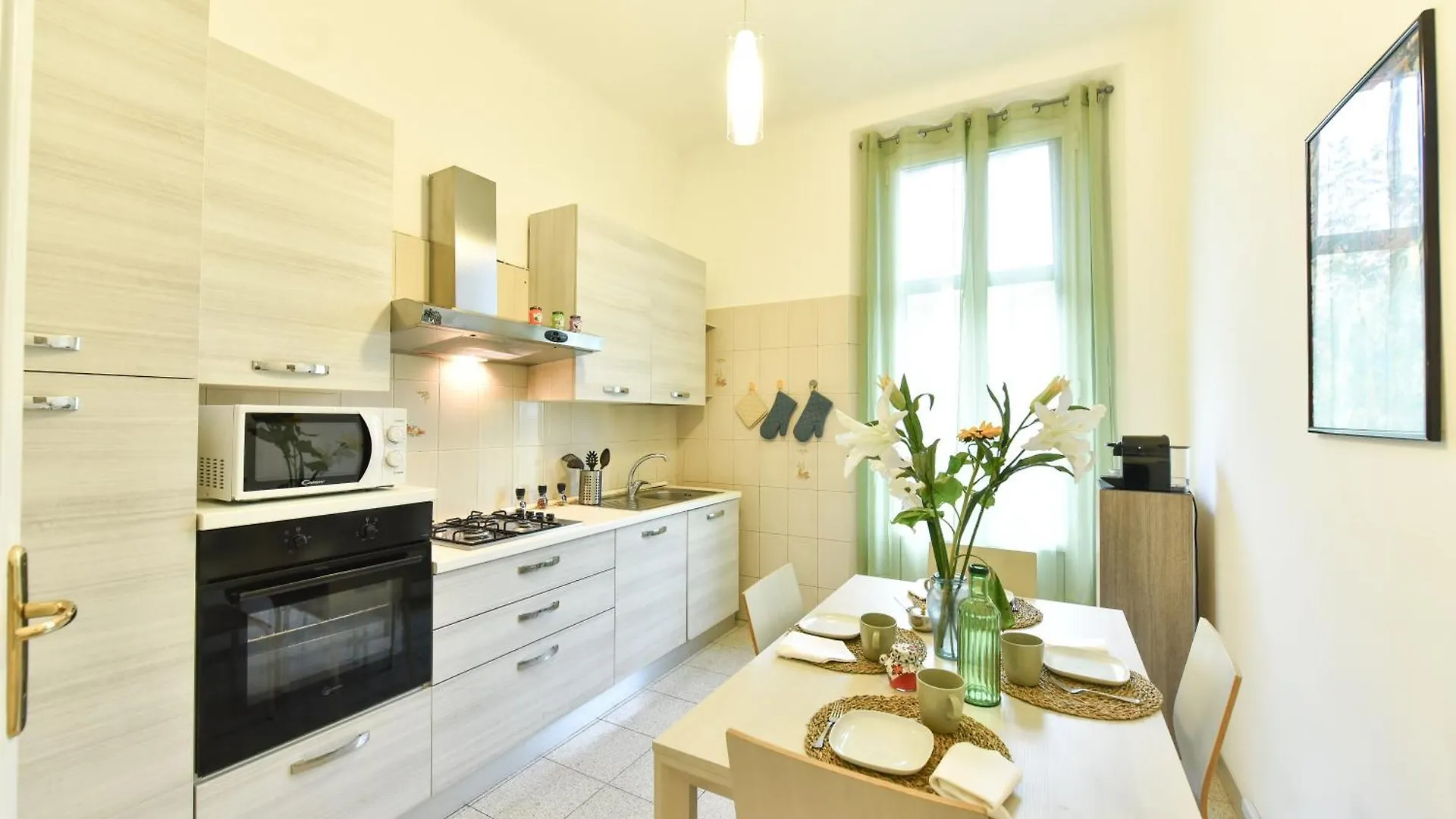 Prestigious Apartment - Milano Citta Studi  Milan