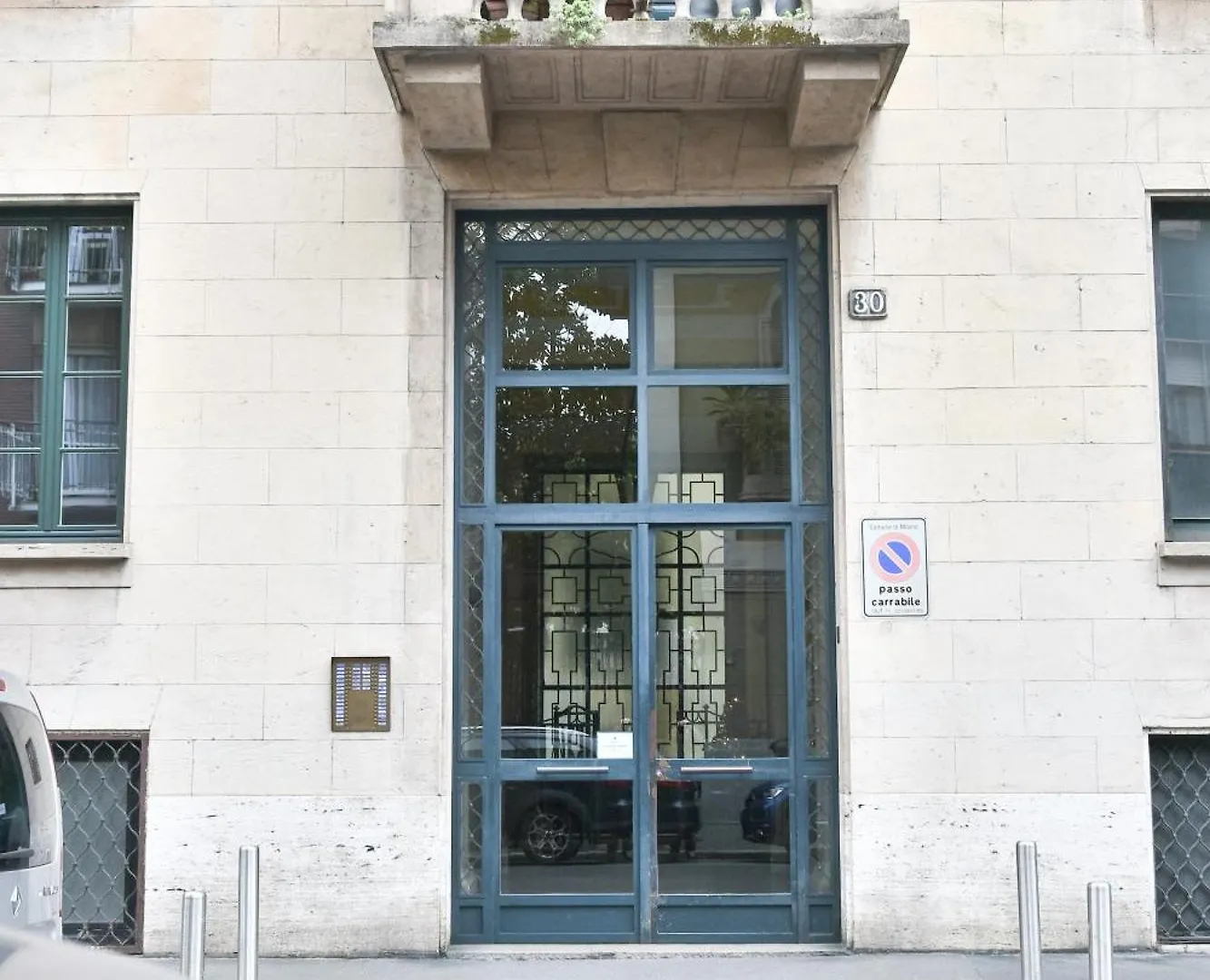 Prestigious Apartment - Milano Citta Studi
