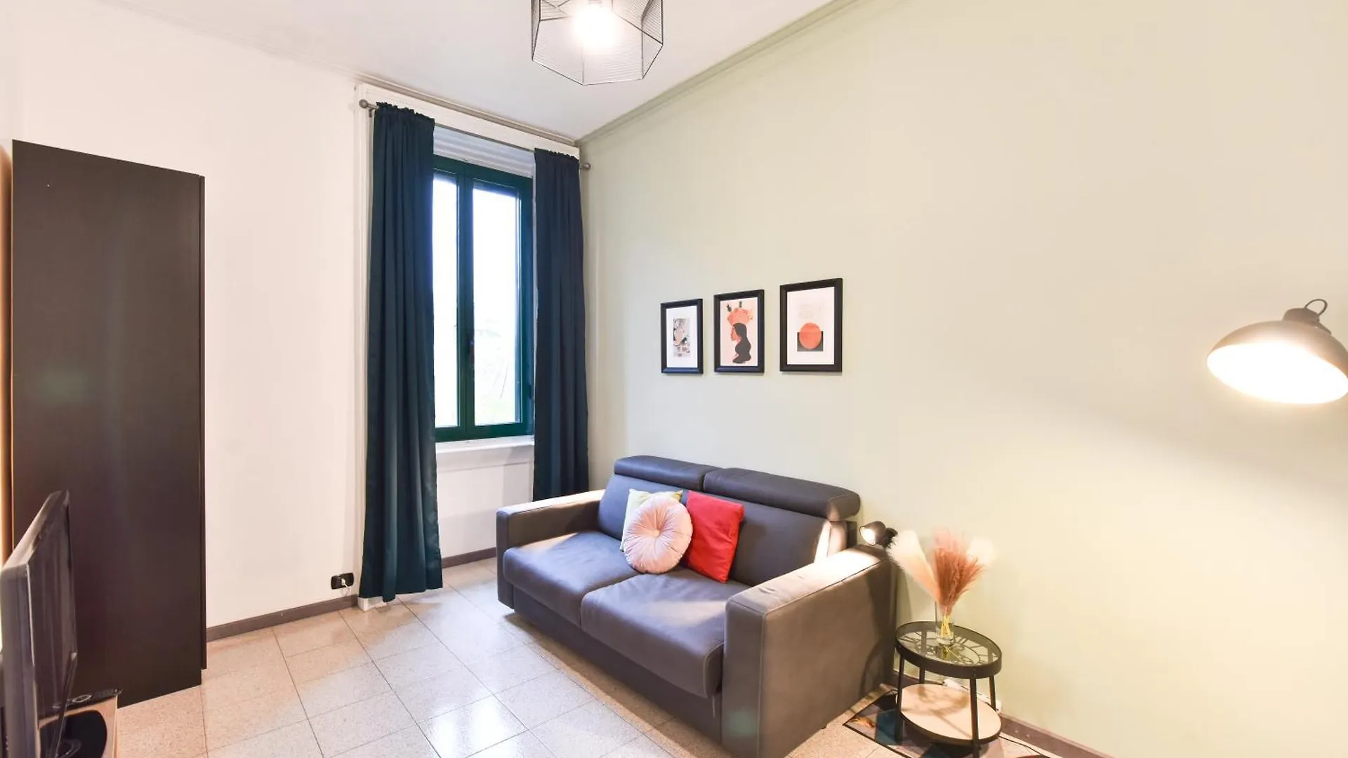 Prestigious Apartment - Milano Citta Studi 0*, Milan
