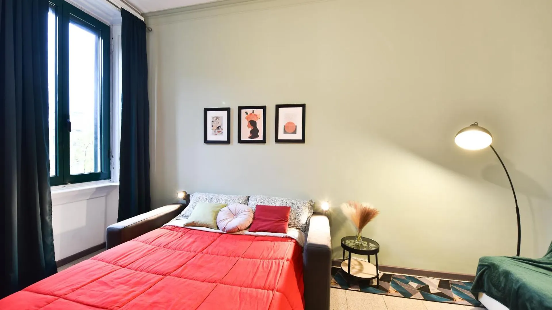 Prestigious Apartment - Milano Citta Studi  Milan