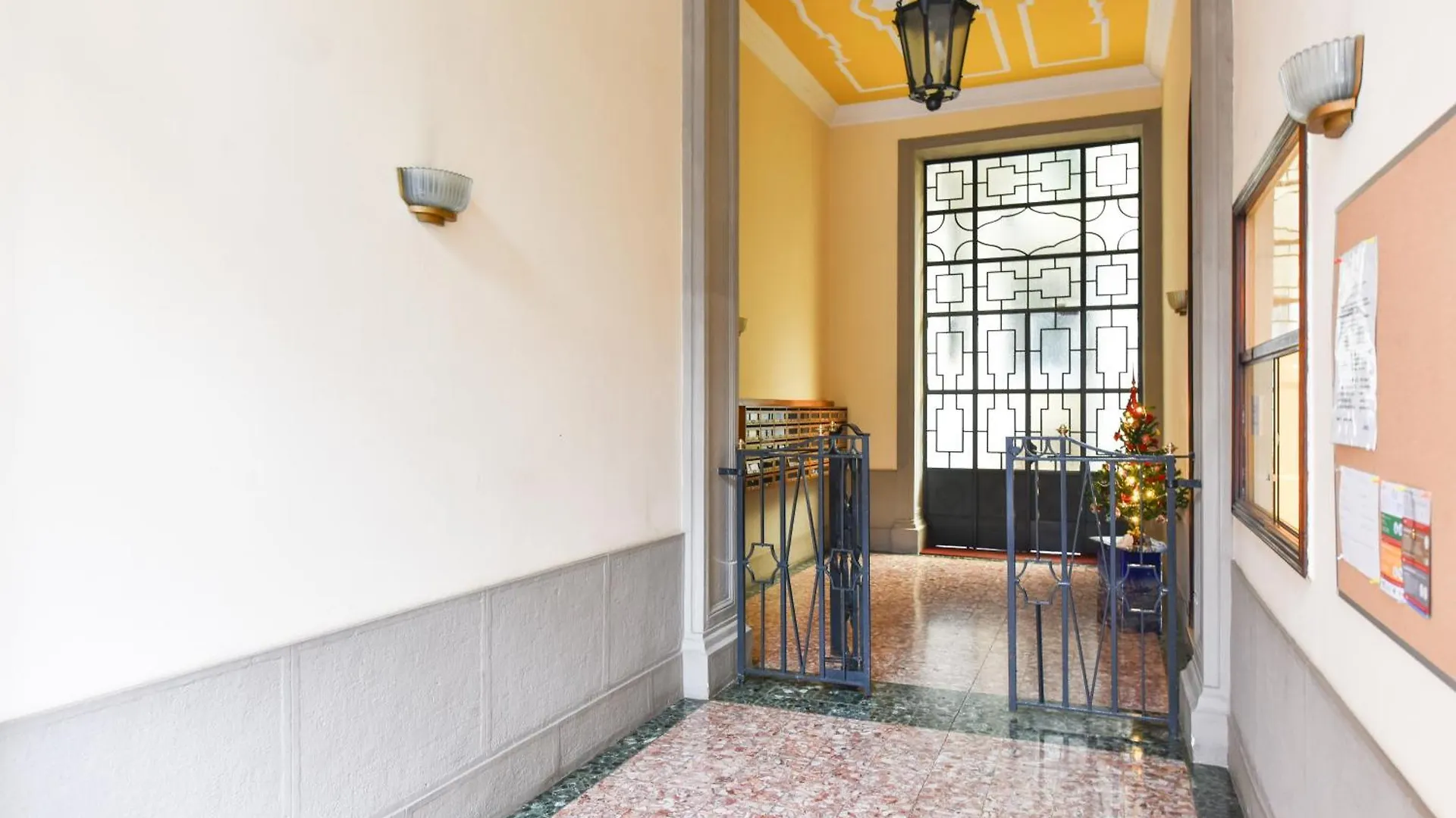Prestigious Apartment - Milano Citta Studi 0*, Milan Italy