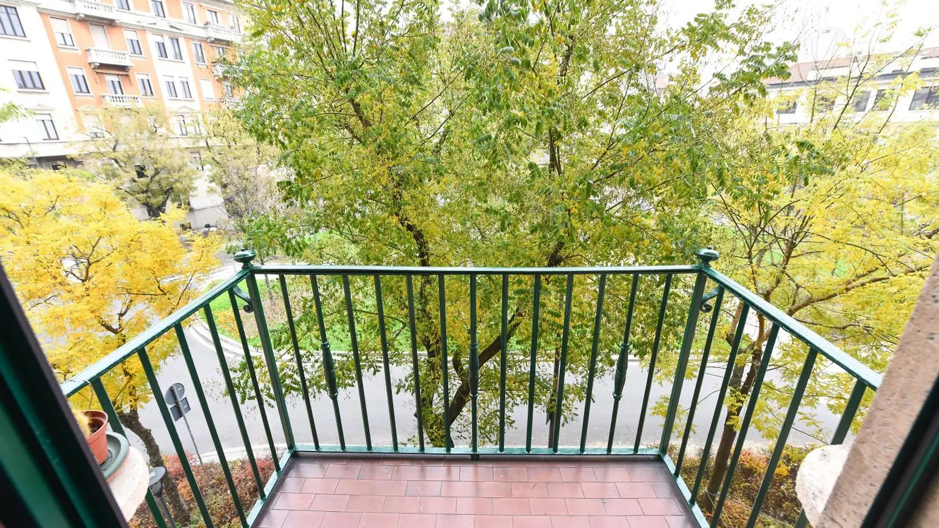 Prestigious Apartment - Milano Citta Studi