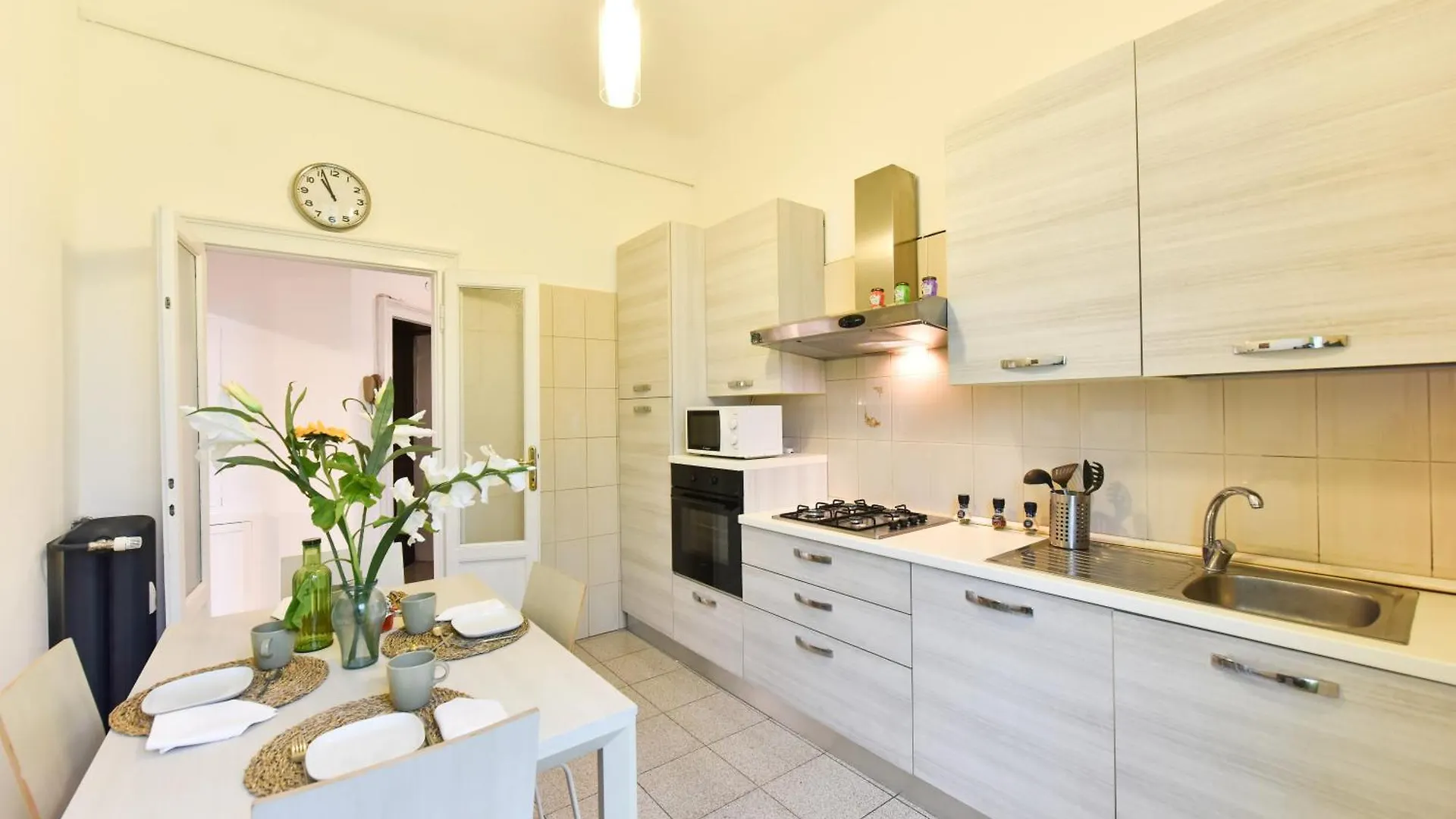 Prestigious Apartment - Milano Citta Studi Italy