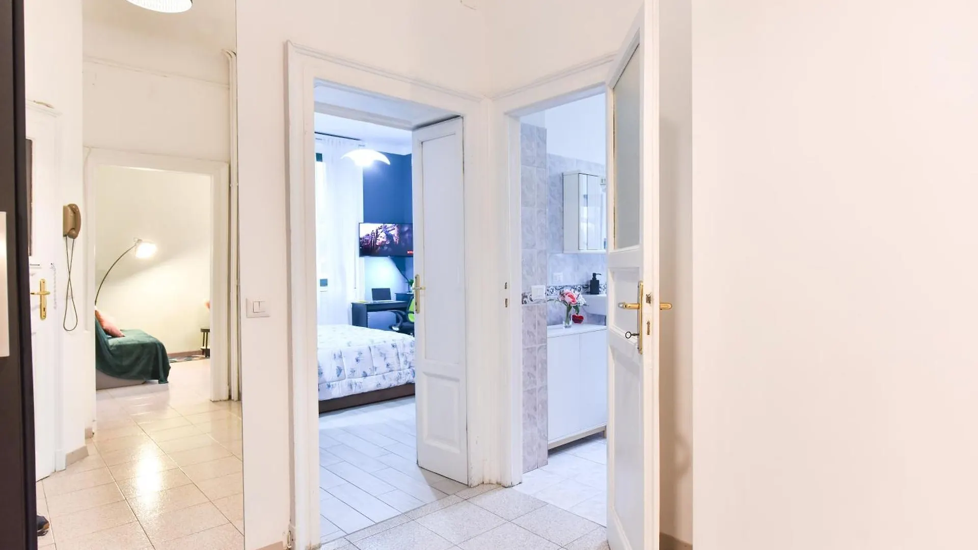 Prestigious Apartment - Milano Citta Studi Italy