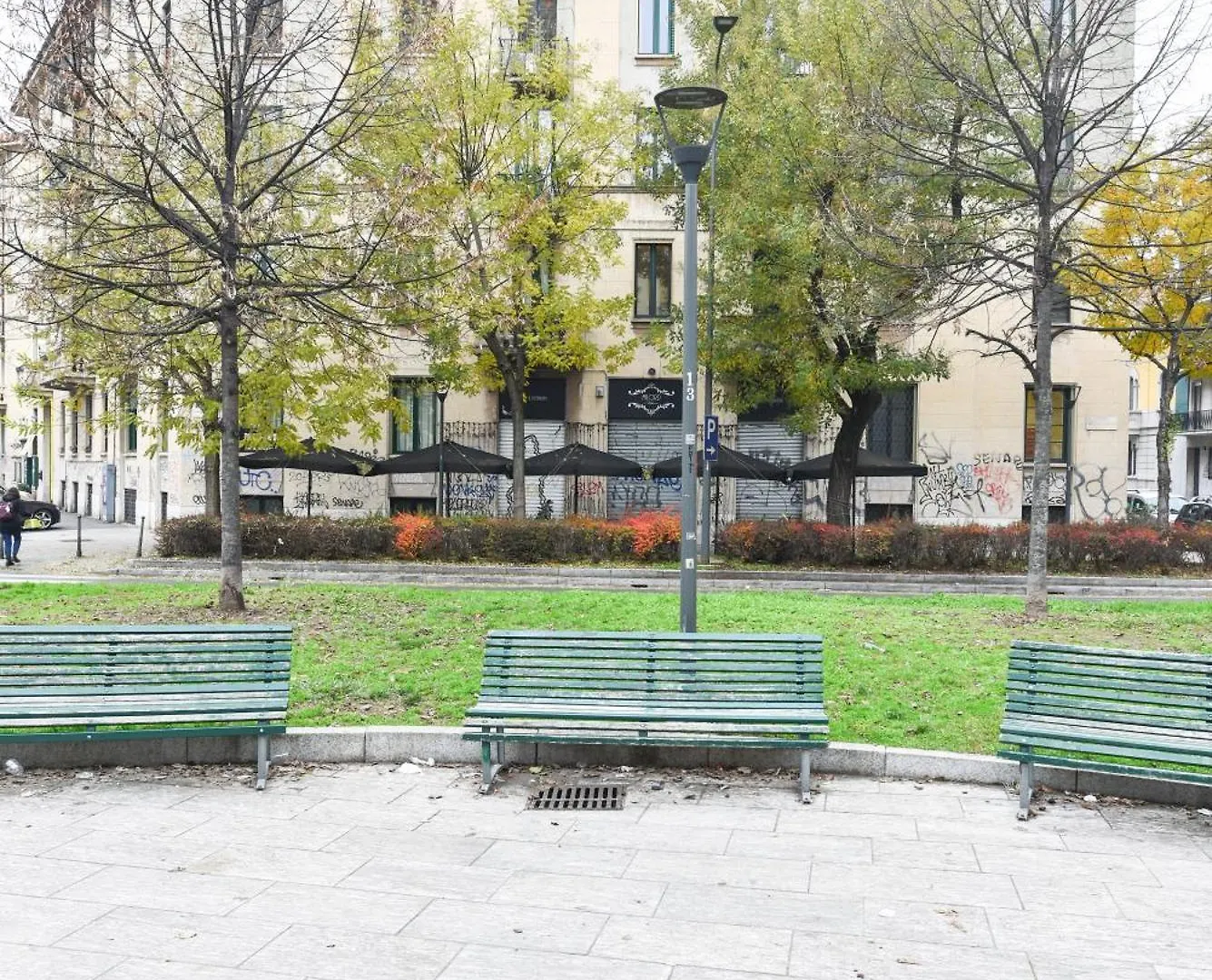 Prestigious Apartment - Milano Citta Studi Milan