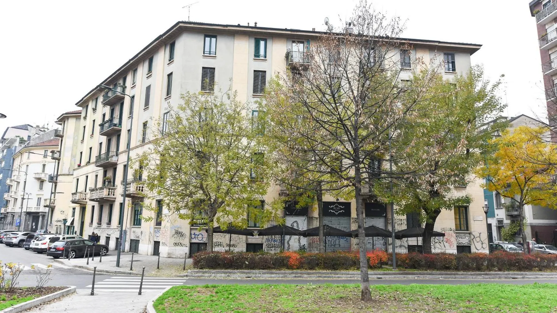 Prestigious Apartment - Milano Citta Studi
