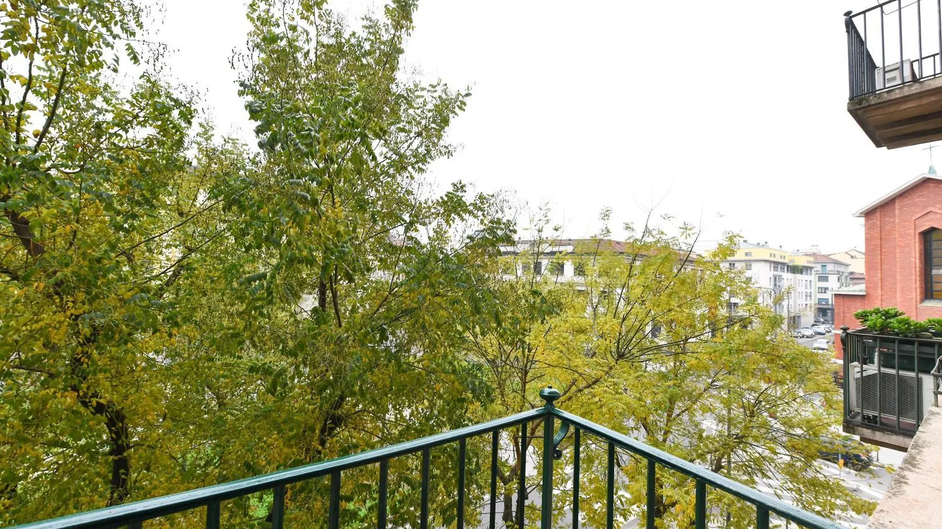 Prestigious Apartment - Milano Citta Studi Italy