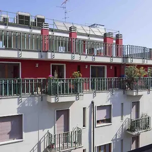  Apartamento Contempora - Cavallotti 13 - B14 Italia