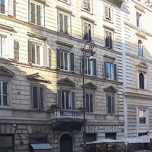  Apartamento Loft Campo De' Fiori - Campo De' Fiori - Le Cugine Italia