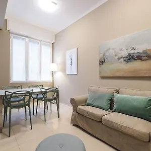  Apartamento Contempora - Cavallotti 13 - B52 Italia