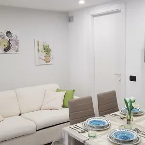  Apartamento Il Paradisiello Italia