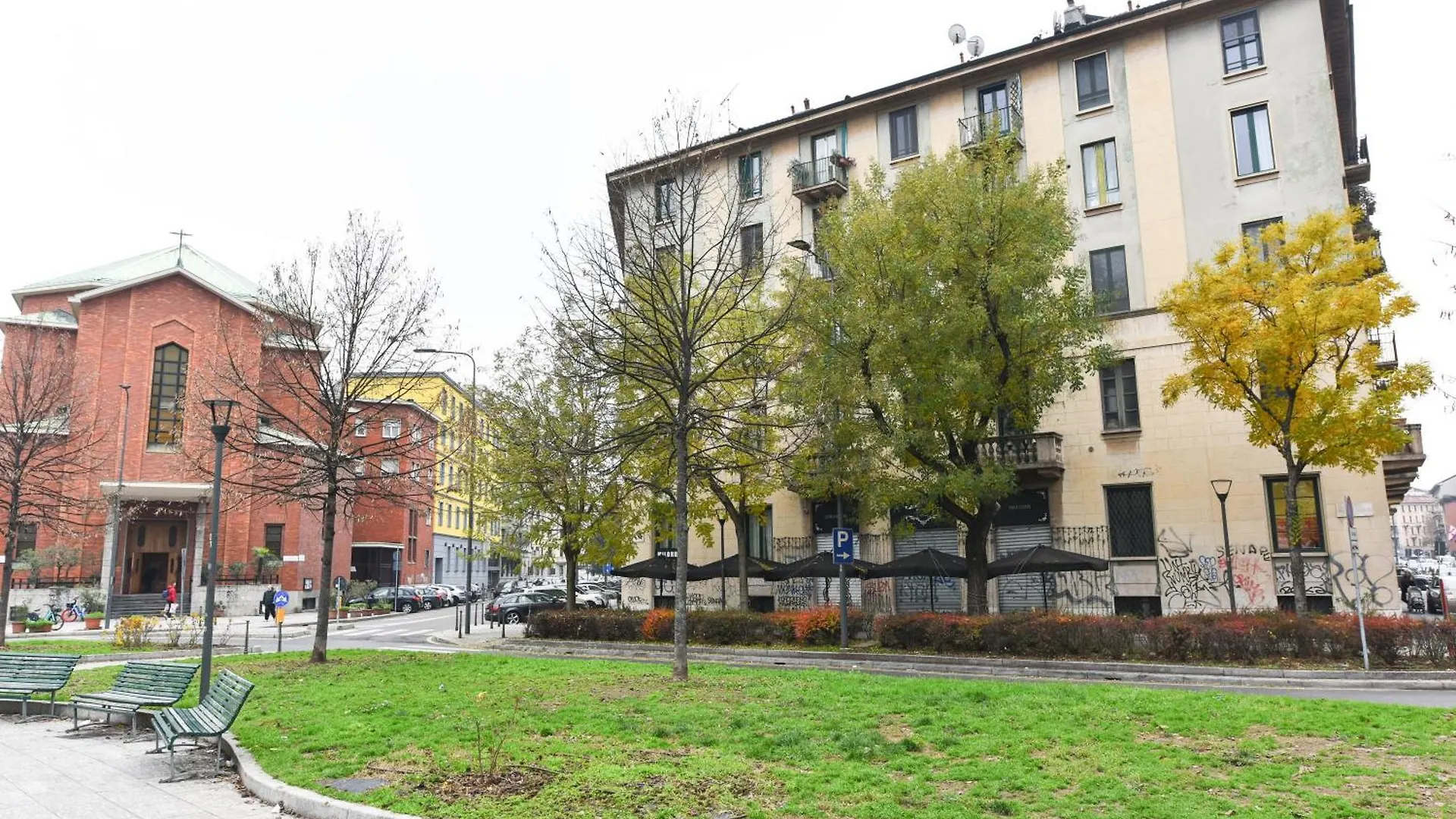 Prestigious Apartment - Milano Citta Studi
